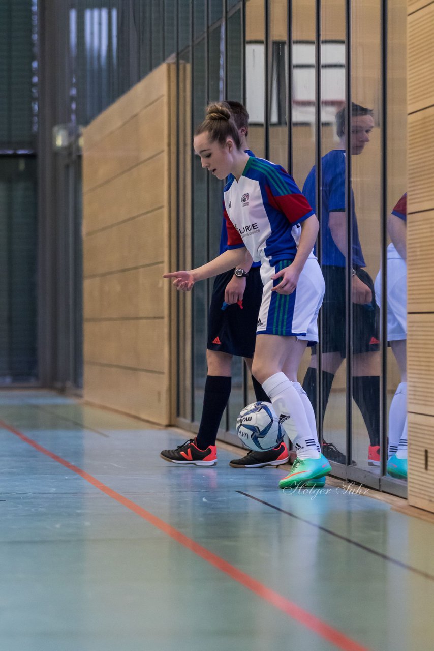 Bild 537 - Girls Cup